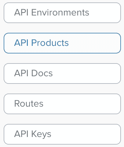 Admin Dashboard Edit API Product